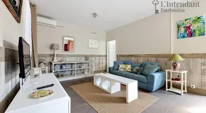 appartement avec terrasse cap d'ail - proche Monaco et Plages - Image 4