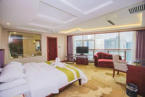Qiongtian Hotel (Better Life Plaza, Huaihua Railway Station) - Image 2