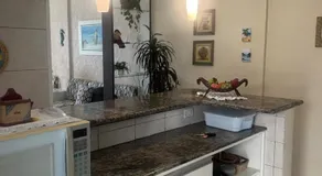Apartamento Vila dos Mares a Beira Mar - Image 5