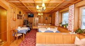 Pension Piz Buin - Image 5