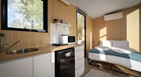 The Mini Chalet by Tiny Away - Image 3