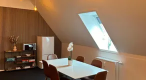 VISIONHOUSE Hotel - Image 5