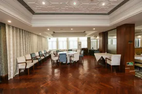 Ningbo Meiyuan Hotel - Image 4