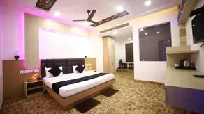 REGAL77 HOTEL - Image 2