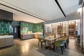 Atour X Hotel Suzhou Xiangcheng Vigorous Island Subway Station - Image 3