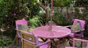 Hurlingham Bed and Breakfast - Image 5