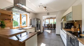 Ferienhaus Goldener Anker Unterach am Attersee - Image 4