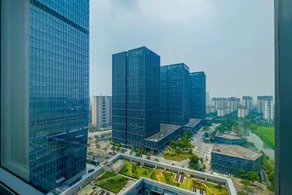 Qinmao Apartment (Jiaxing Financial Plaza Branch) - Image 5