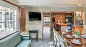 Falmouth Retreat w Private Pool Gym & Game Room - Image 3