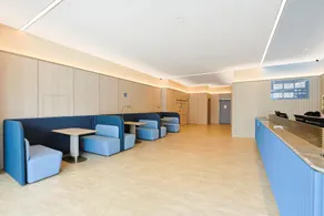 Hanting Hotel Changchun Municipal Government - Image 4