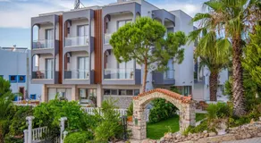Calis Hotel - Image 5