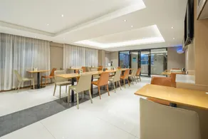 City Comfort Inn Wuzhou South High Speed Railway Station - Image 4