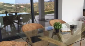 Luxury Golfside Ground Floor Penthouse with 3 Bedrooms XXL Terrace and Garden 2 to 6 pers one Price! Ideal for Golfers and Holidaymakers Near Marbella MIJAS GOLF Costa del Sol Completely Furnished and Equipped for an Unforgettable Holiday Pleasure! - Image 5