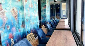 Hôtel Restaurant L'Atelier des Cousins - Image 4