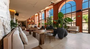 Osh Hotel Cartagena - Image 5