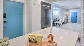 Luxe Laguna Home w/ Ocean View: Walk to Beach - Image 3