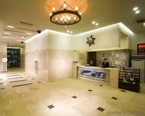 Provista Hotel Gangnam - Image 2
