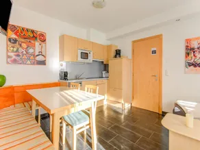Inviting Apartment in Fiss in the Mountains - Image 3