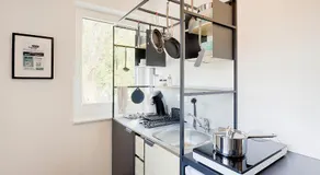BLEIBEREI Apartments - Image 4
