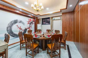 GreenTree Inn JiangSu YanCheng West Bus Station Business Hotel - Image 3