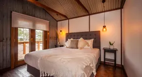 Angaston Saleyards Luxury Accommodation - Image 2