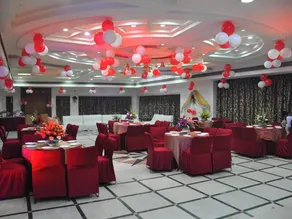 Sobti Continental Bareilly Hotel - Image 2