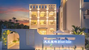 Blue Island Homestay (Shenzhou Peninsula Tourist Highway Branch) - Image 3