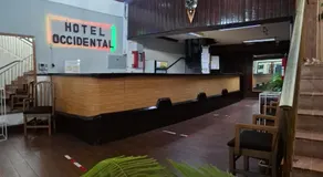 NUEVA ADM- Hotel Occidental - Image 3