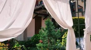 Cute Little House with a White Picket Fence - Image 4
