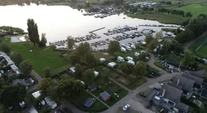 Camping Kleine Belterwijde, Haven Chalet - Image 3