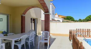 Costabravaforrent Ricardell hus til 8, pool, BBQ, 700 m fra stranden - Image 5
