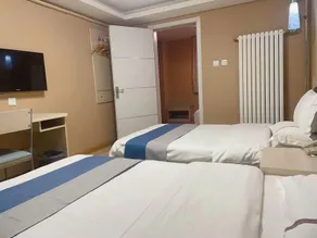 Xi Yue · Bo Ting Hotel (Gu'an Branch) - Image 4