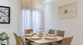Private Villa Fes 4 Bedrooms Lush Olive Garden Gated Community Full Service- Om - Image 2