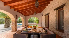 Villa Fantaxat by Abahana Villas - Image 2