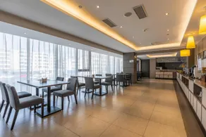 Home Inn Plus Suzhou Guogou Plaza Suhuai North Road - Image 3