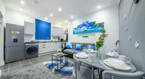 *RB31S* For your relaxed & Cosy stay/Parking/WiFi - Image 3