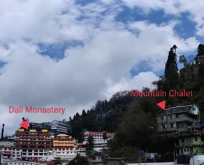 Mountain Chalet - Image 2