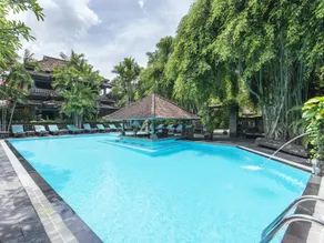 Hotel Puri Bambu - Image 3