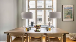 NEW charming apt in City Center - Image 5