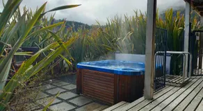 Tongariro Springs Boutique B&B - Image 2