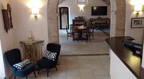 HOTEL TREVI Palazzo Natalini - Image 3