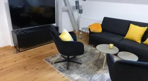 Ferienwohnung Färberloft - Image 5