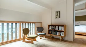 Kyo no Ondokoro NISHIJIN VILLA #5 - Image 2