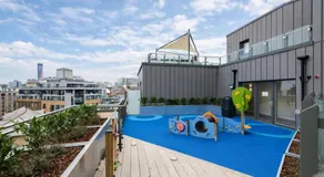 Roomspace Serviced Apartments - Vertex House - Image 2