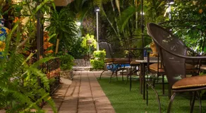 El Jardín del Edén B&B Boutique - Image 4