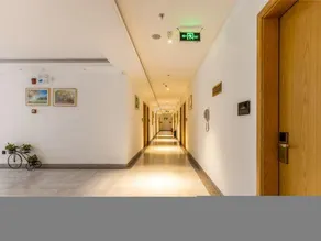 Jiajie Boutique Hotel (Baisha County Government Store) - Image 4