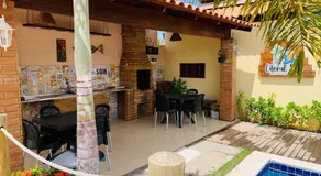 FLATS VILLAS LITORAL SUL - Lagoa do Pau - Coruripe - AL - Image 4