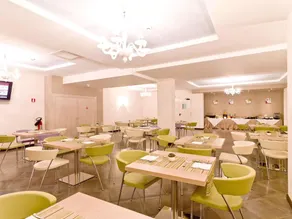 Hotel il Castagneto Melfi - Image 5