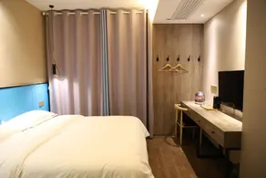 MODERN YARDEN Hotel - Image 4