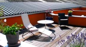 Artist's Loft zur Maloya - Image 3
